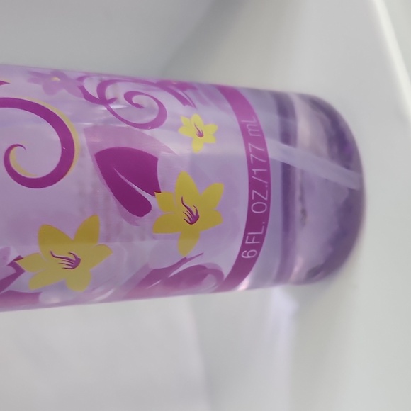 BeautiControl Body Exotics Amor Body Spray - Picture 4 of 7